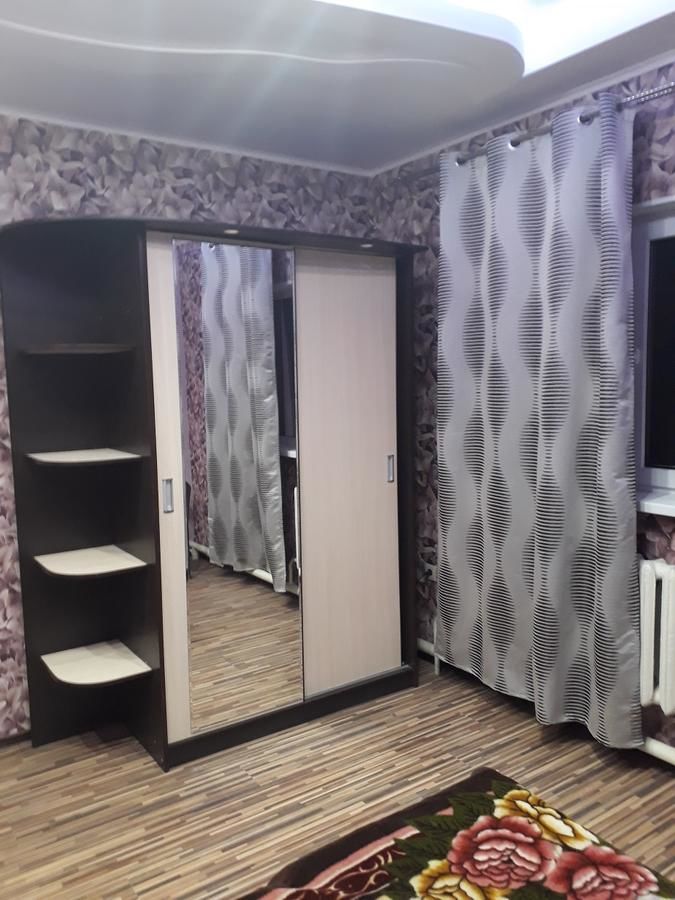 Гостевой дом Apartment on Sovetskaya 151B Жлобин-13