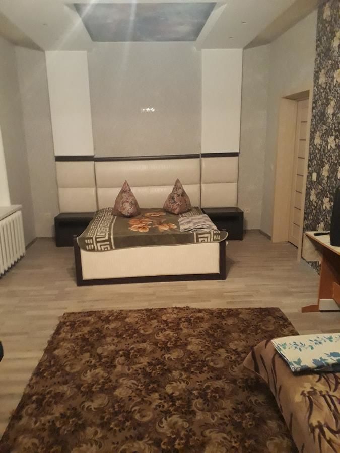 Гостевой дом Apartment on Sovetskaya 151B Жлобин