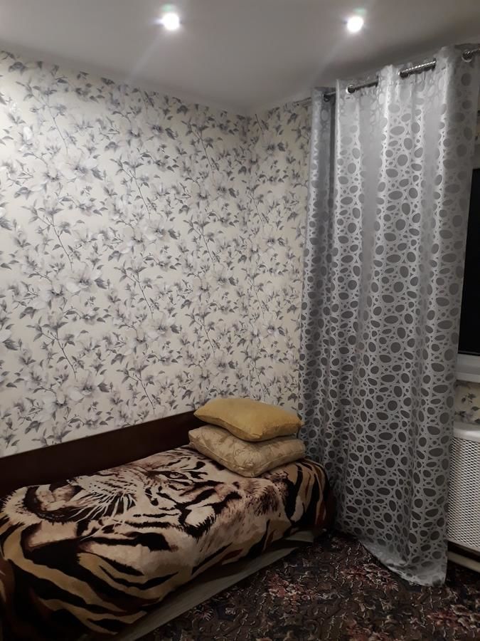 Гостевой дом Apartment on Sovetskaya 151B Жлобин