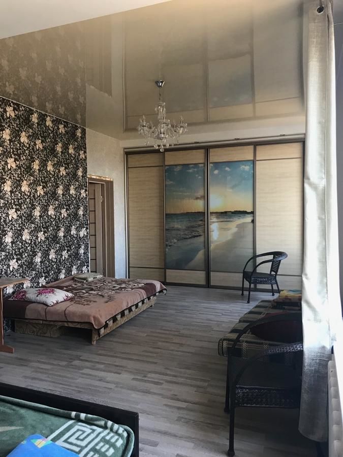 Гостевой дом Apartment on Sovetskaya 151B Жлобин
