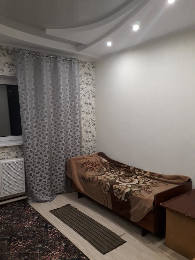 Гостевой дом Apartment on Sovetskaya 151B Жлобин
