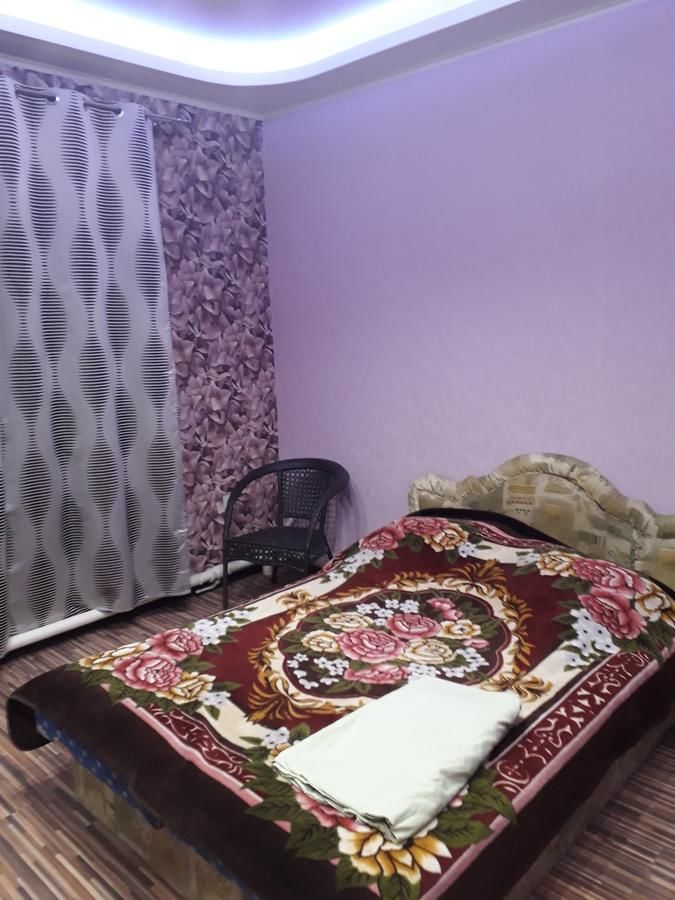 Гостевой дом Apartment on Sovetskaya 151B Жлобин-25