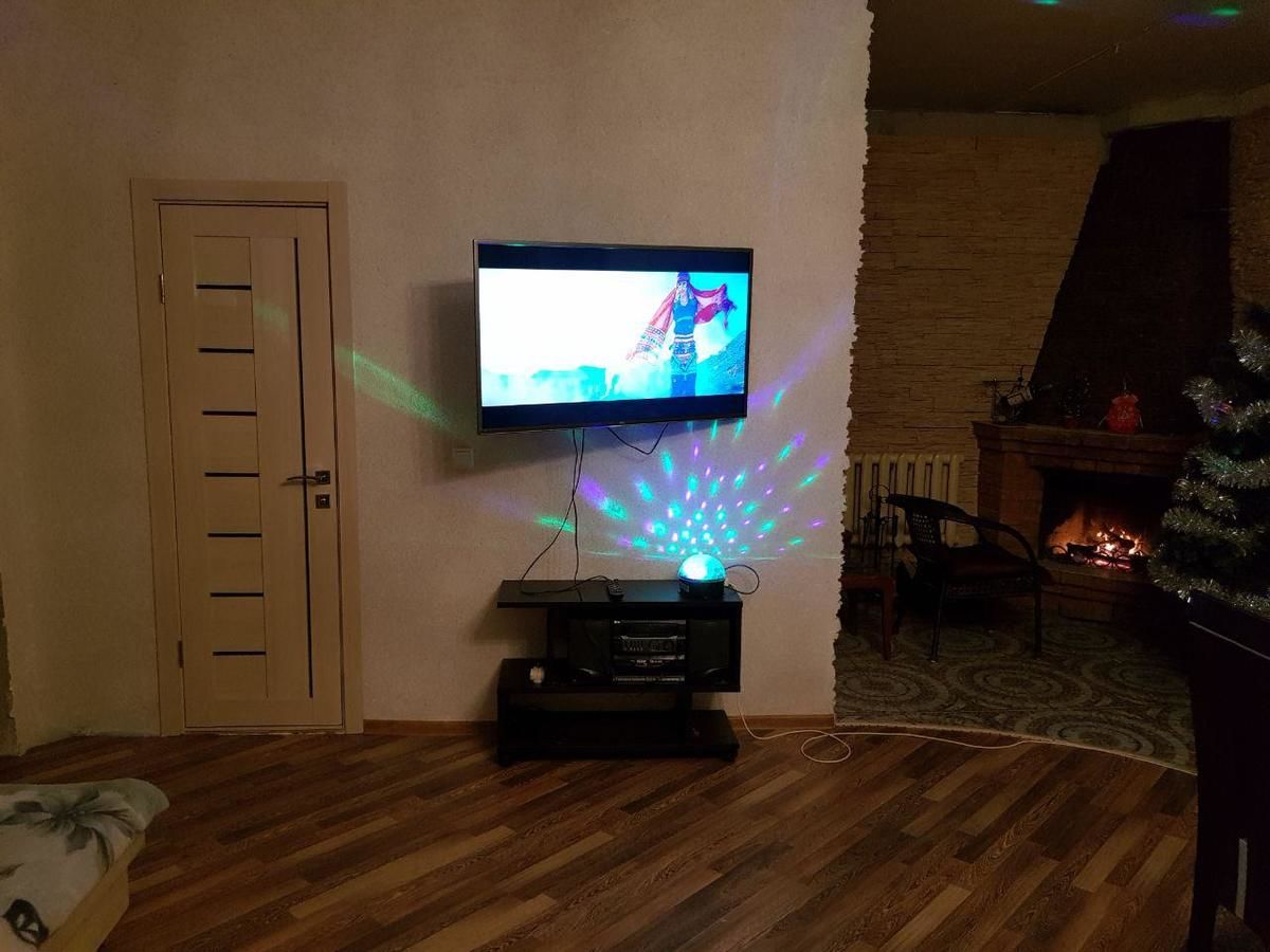 Гостевой дом Apartment on Sovetskaya 151B Жлобин