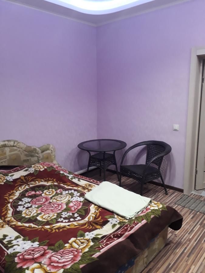 Гостевой дом Apartment on Sovetskaya 151B Жлобин-30