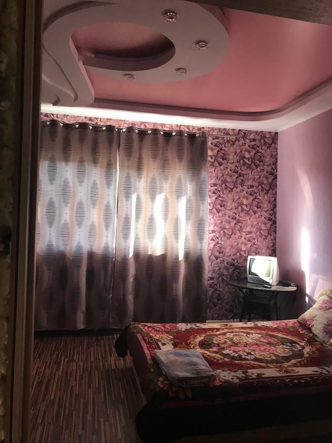 Гостевой дом Apartment on Sovetskaya 151B Жлобин-31