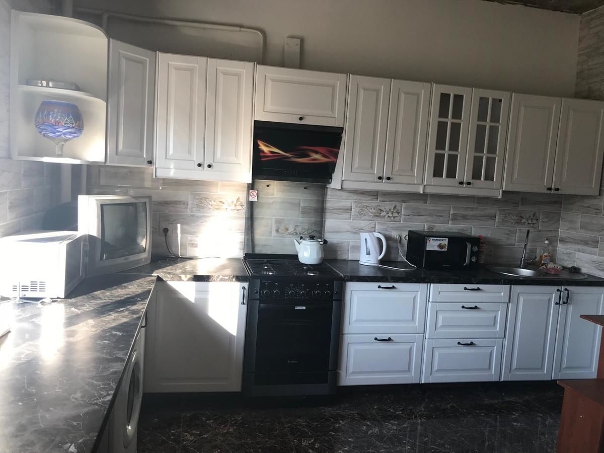 Гостевой дом Apartment on Sovetskaya 151B Жлобин