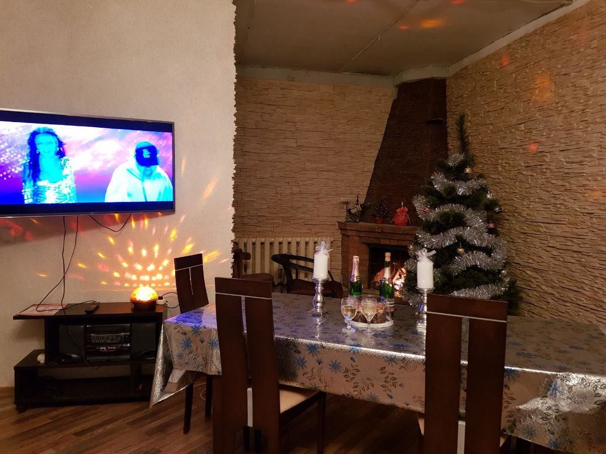Гостевой дом Apartment on Sovetskaya 151B Жлобин