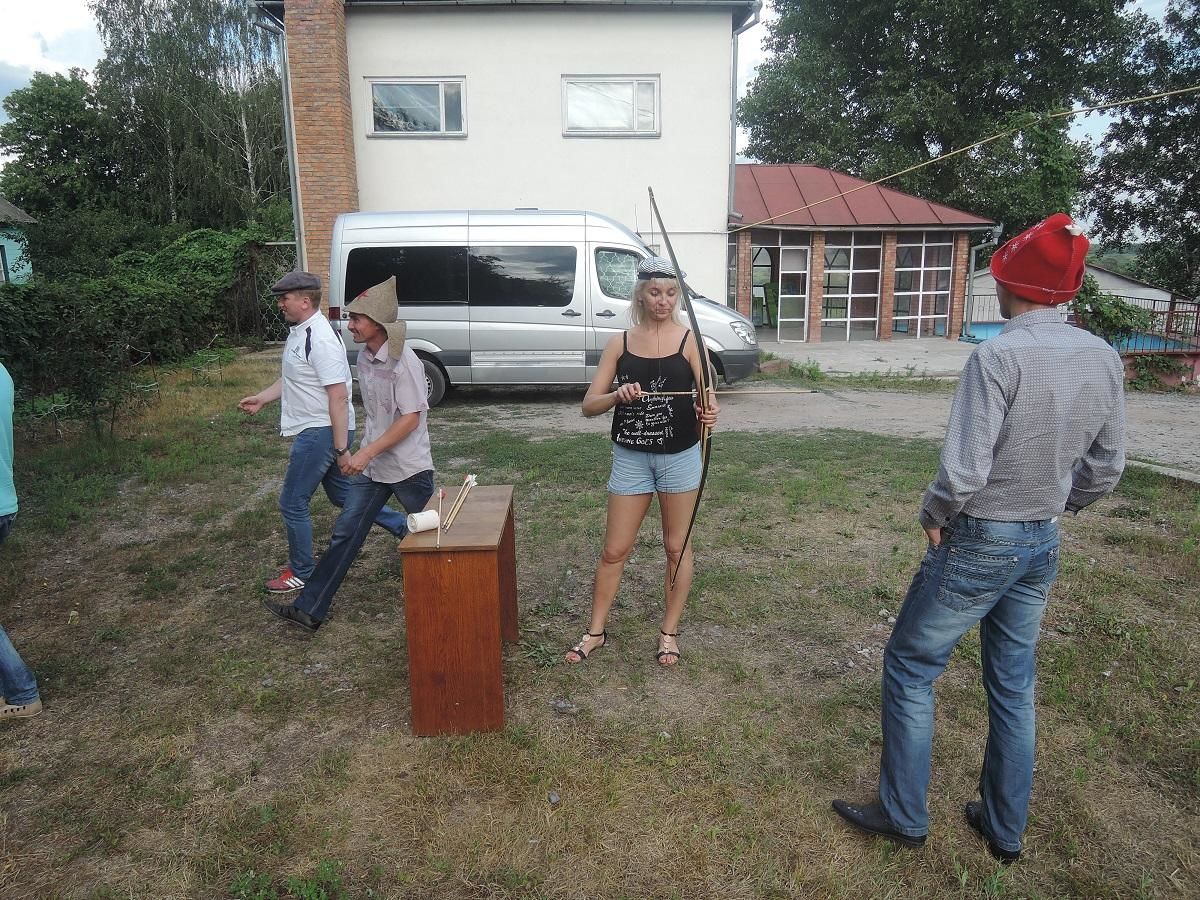 Гостевой дом Apartment on Sovetskaya 151B Жлобин-45
