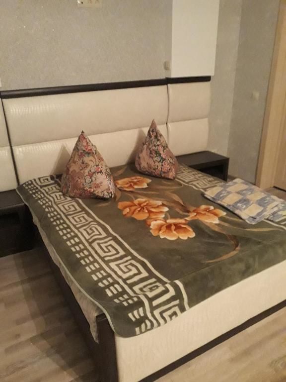 Гостевой дом Apartment on Sovetskaya 151B Жлобин