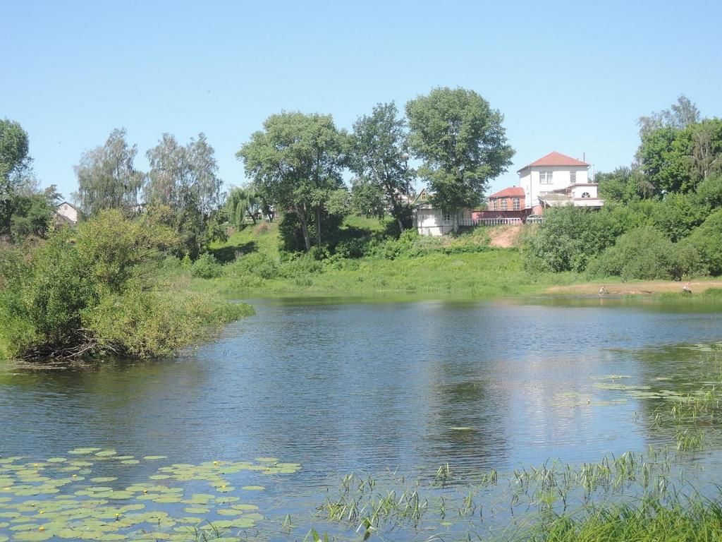 Гостевой дом Apartment on Sovetskaya 151B Жлобин