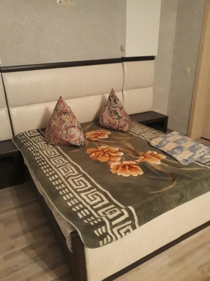 Гостевой дом Apartment on Sovetskaya 151B Жлобин