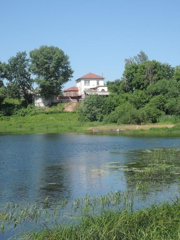 Гостевой дом Apartment on Sovetskaya 151B Жлобин