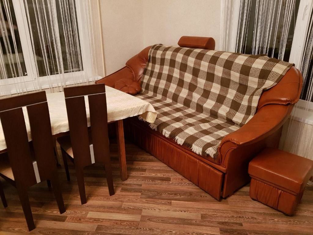 Гостевой дом Apartment on Sovetskaya 151B Жлобин