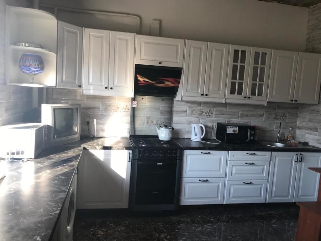Гостевой дом Apartment on Sovetskaya 151B Жлобин