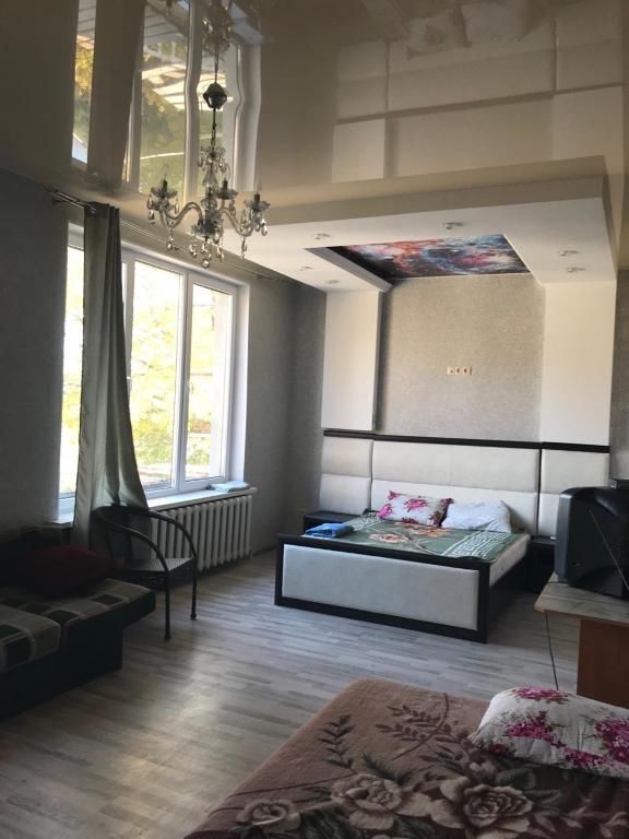 Гостевой дом Apartment on Sovetskaya 151B Жлобин