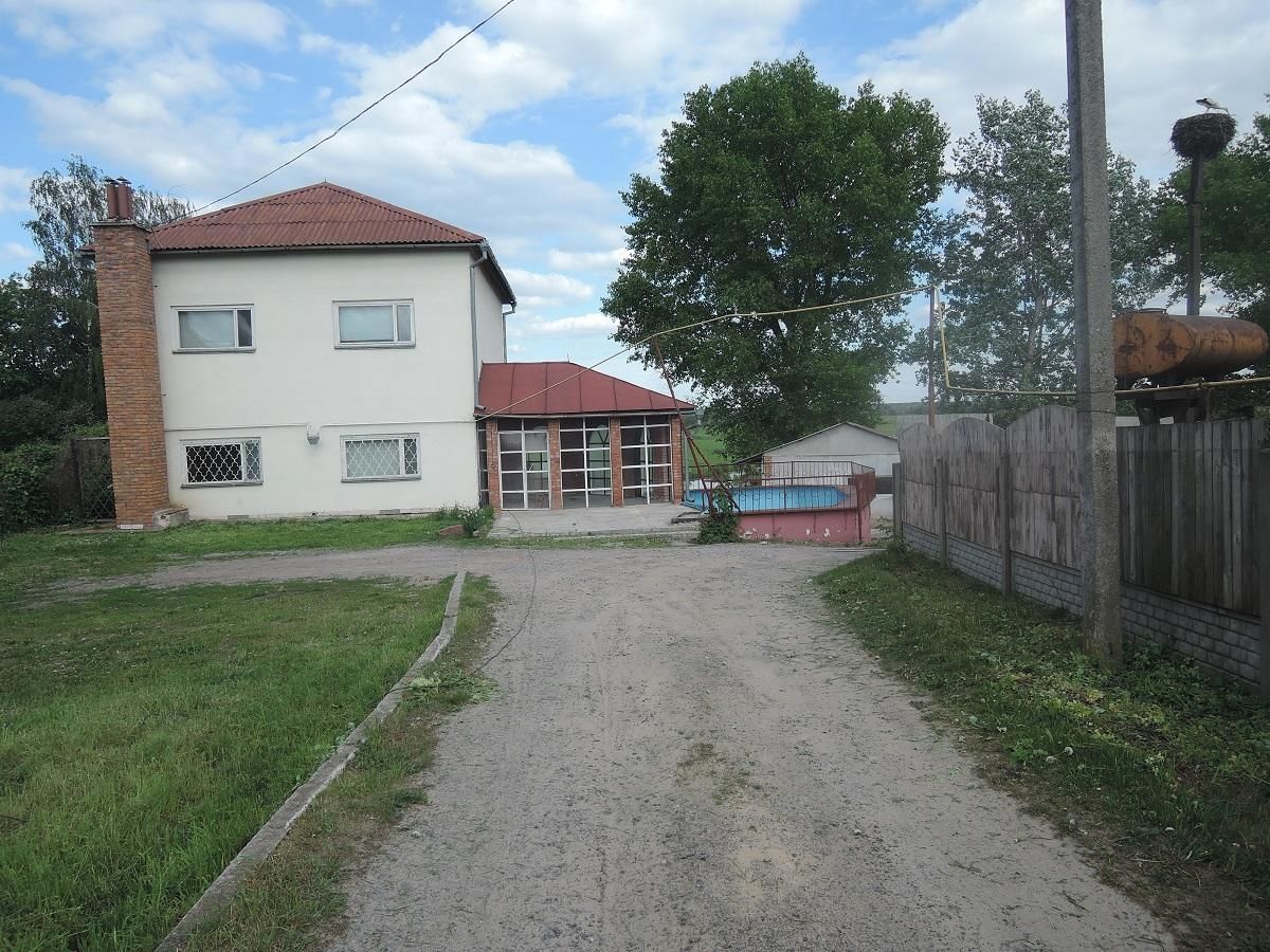 Гостевой дом Apartment on Sovetskaya 151B Жлобин-9