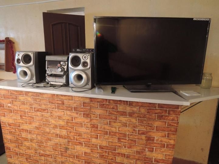 Гостевой дом Apartment on Sovetskaya 151B Жлобин-67