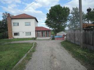 Гостевой дом Apartment on Sovetskaya 151B Жлобин-5