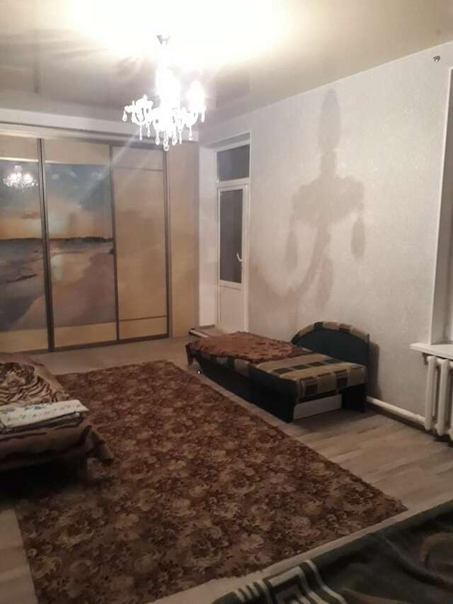 Гостевой дом Apartment on Sovetskaya 151B Жлобин-23