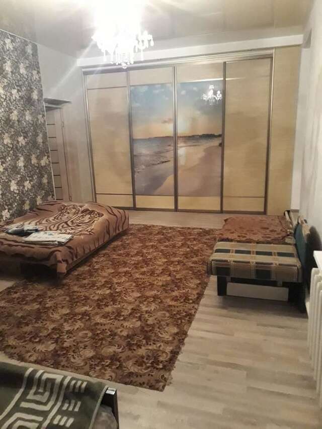 Гостевой дом Apartment on Sovetskaya 151B Жлобин-27